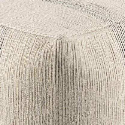 The Tallinn Pouf