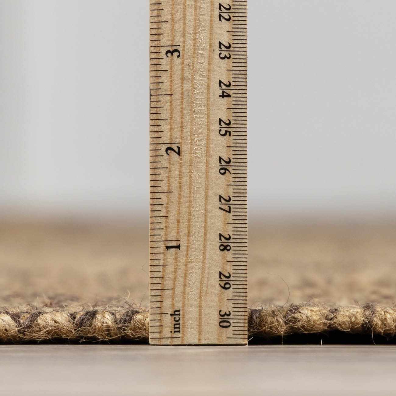 The Dubrovnik Jute Rug