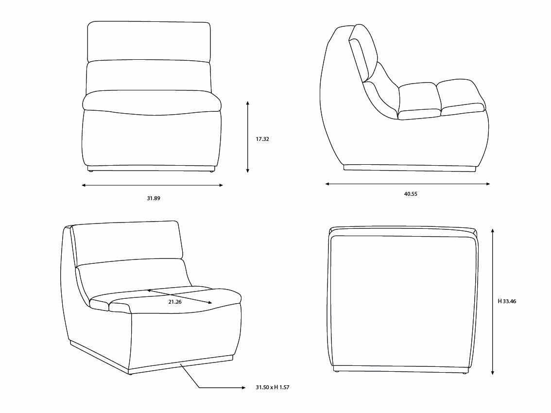 The Maspeth Lounger
