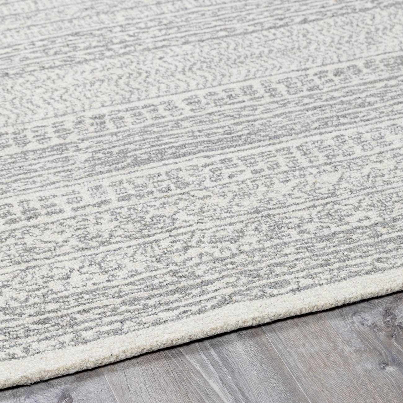 Wooster Wool Rug