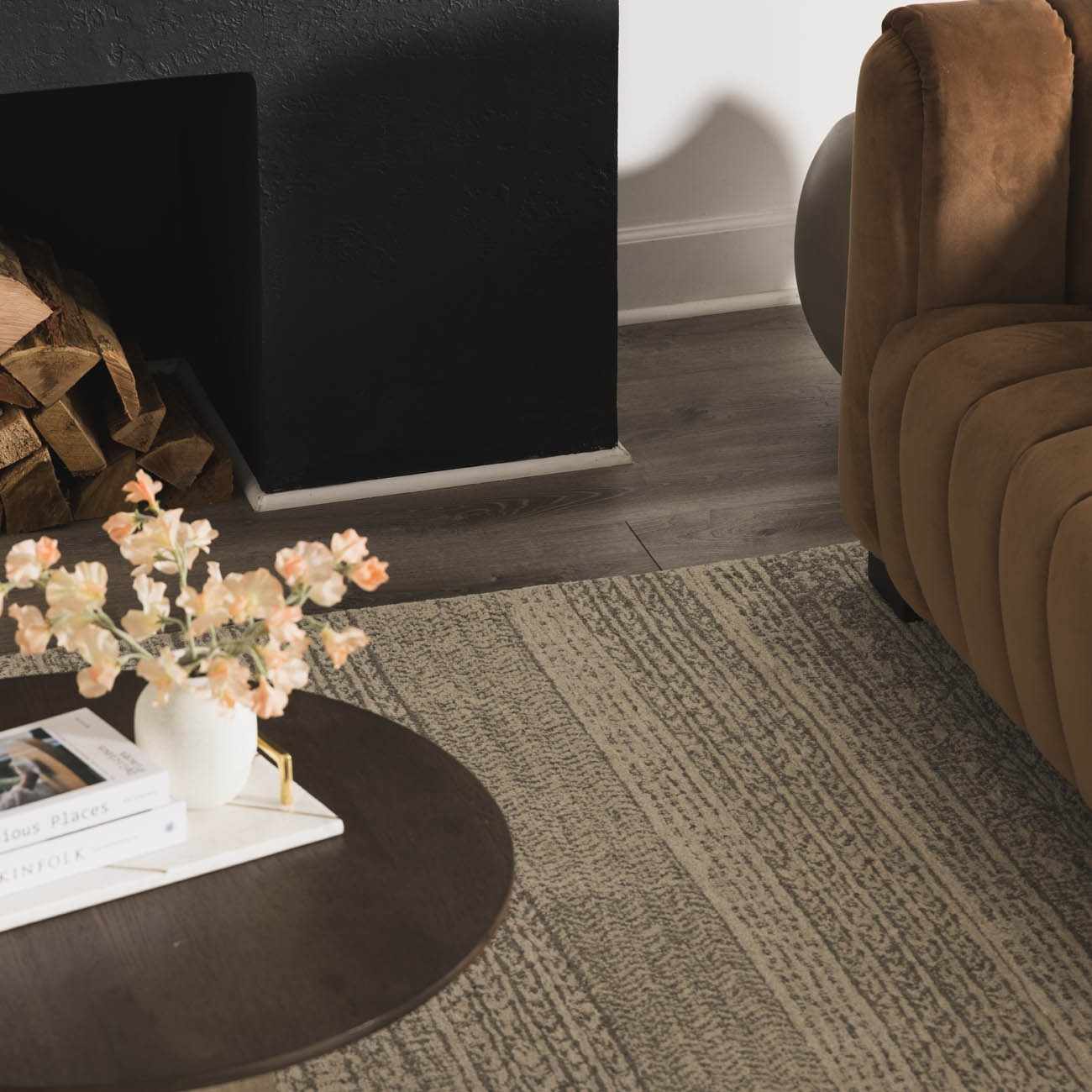 Wooster Wool Rug