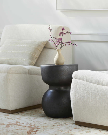 The Kama End Table