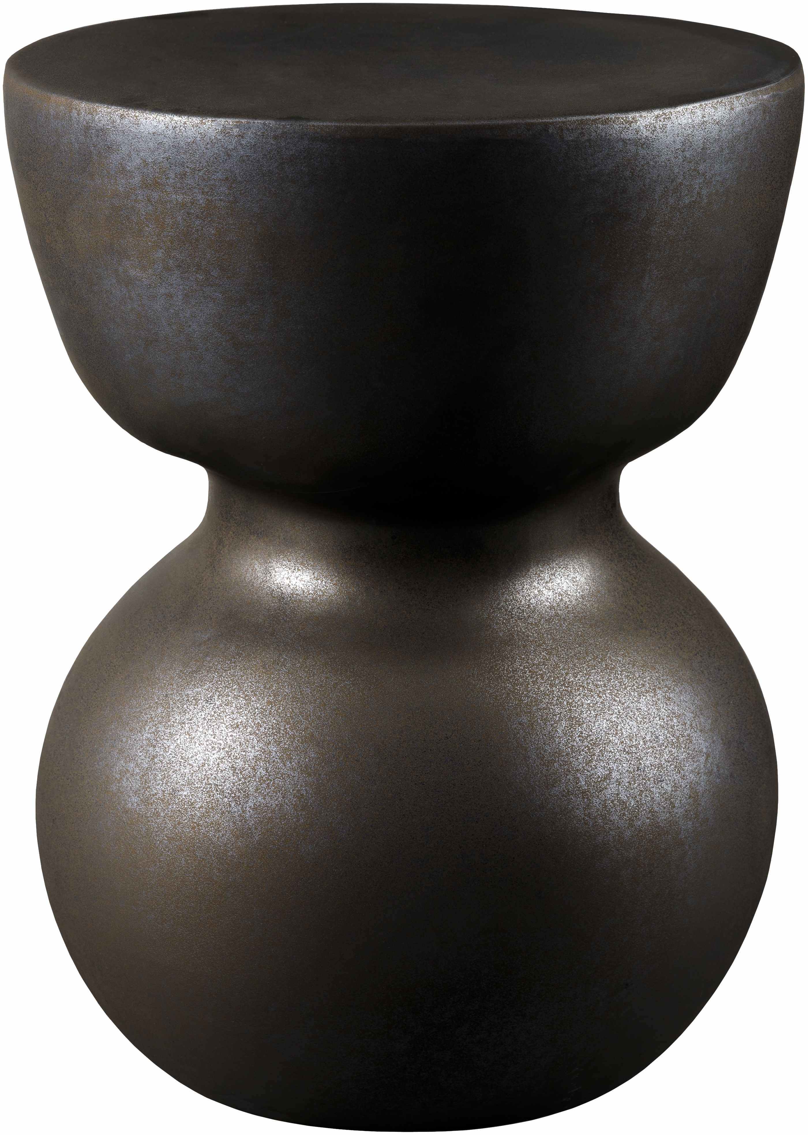 The Kama End Table