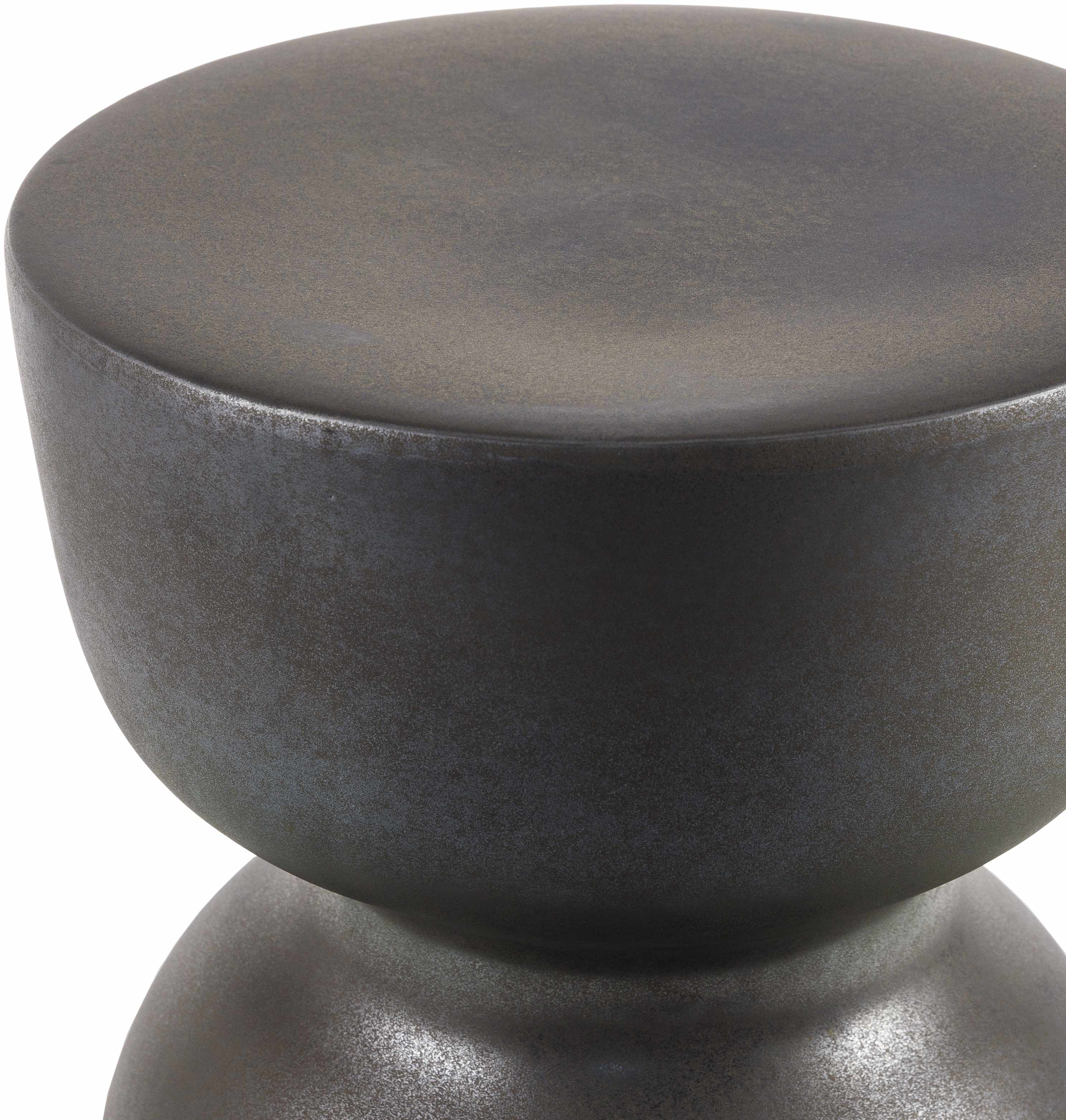 The Kama End Table