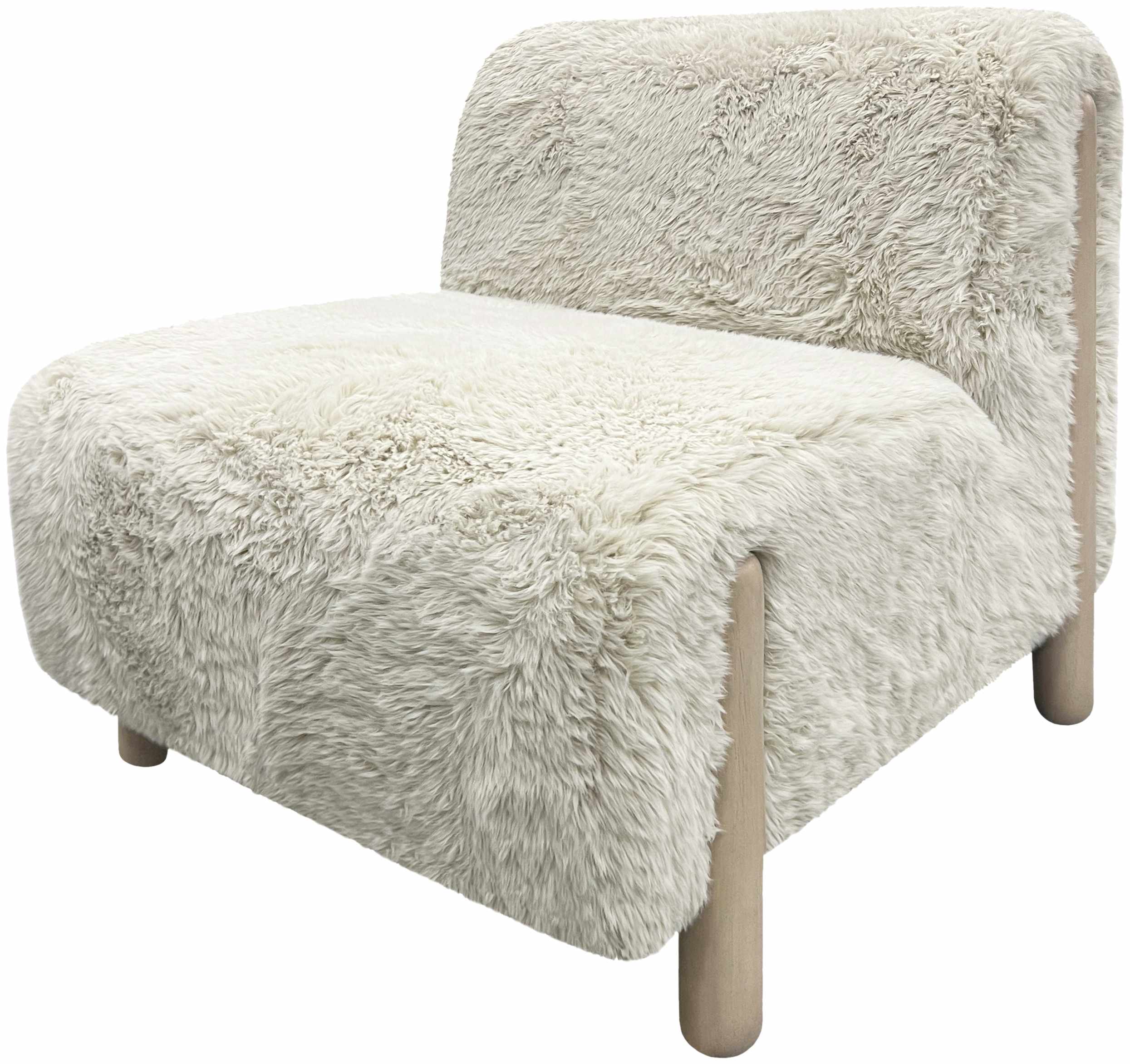 The Mariner Accent Chair