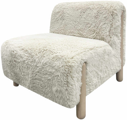 The Mariner Accent Chair