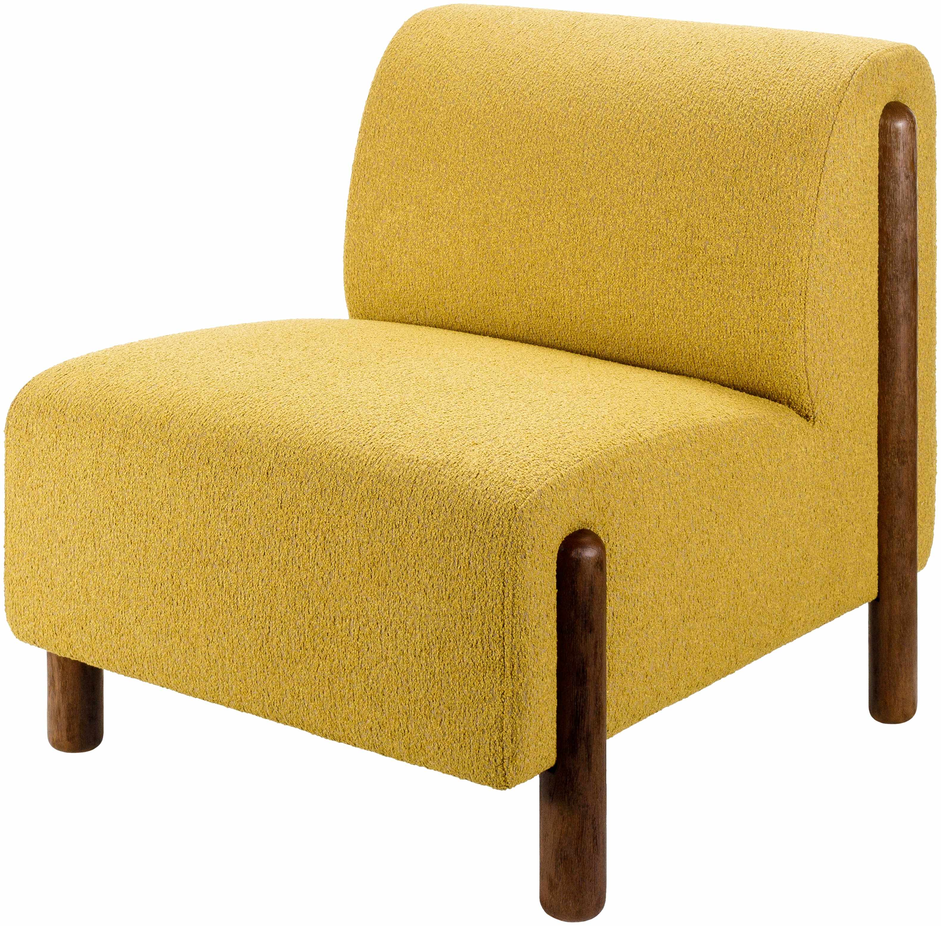 The Mariner Accent Chair