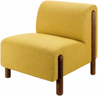 The Mariner Accent Chair