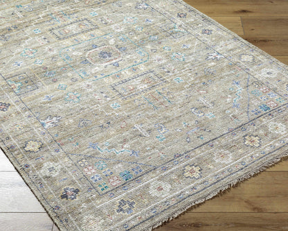 The Altair Rug