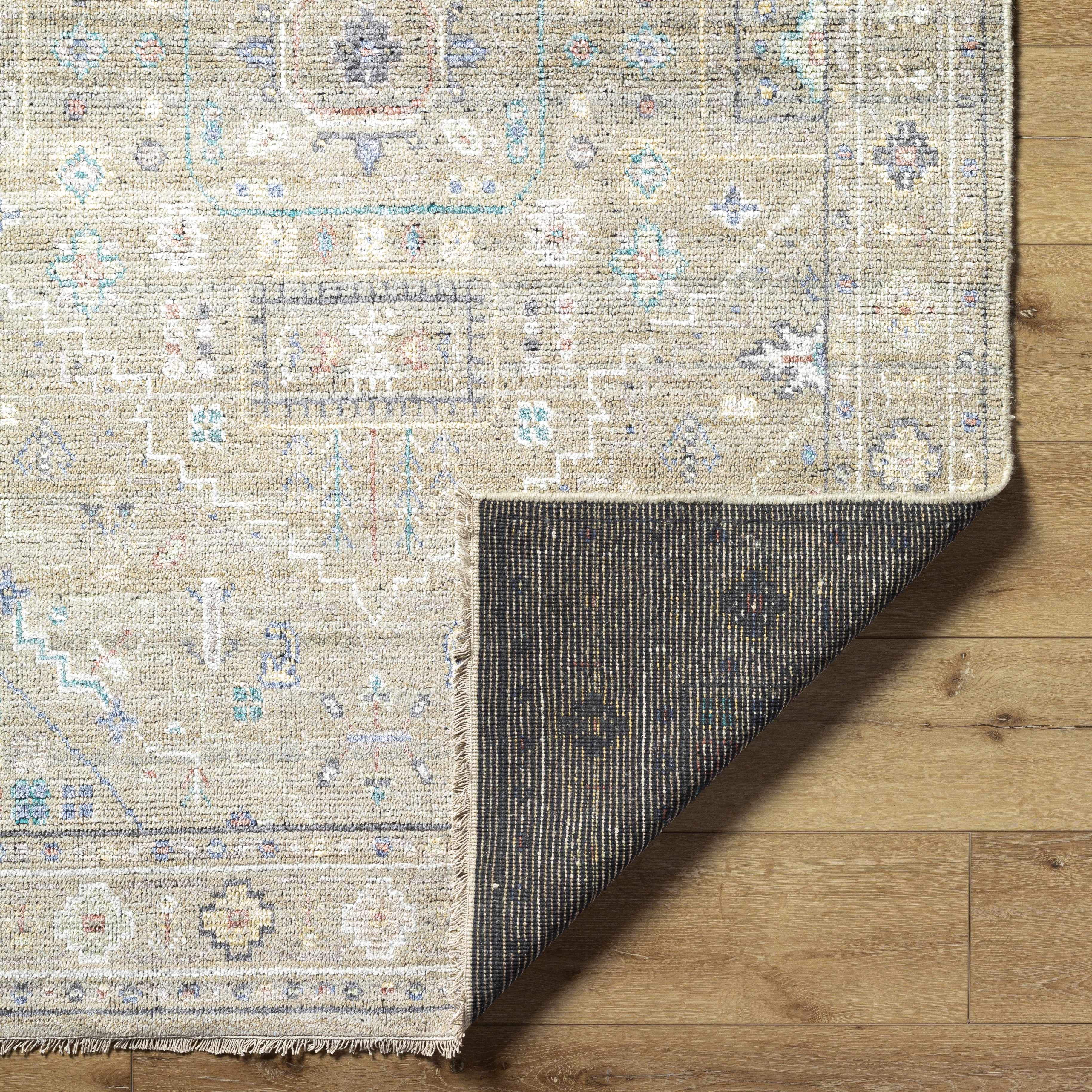 The Altair Rug