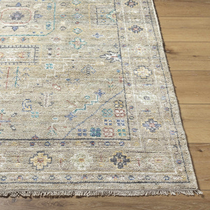 The Altair Rug
