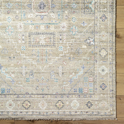The Altair Rug