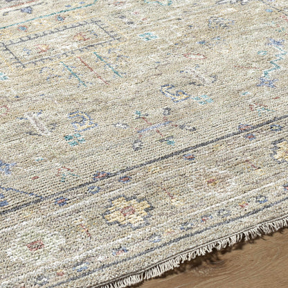 The Altair Rug