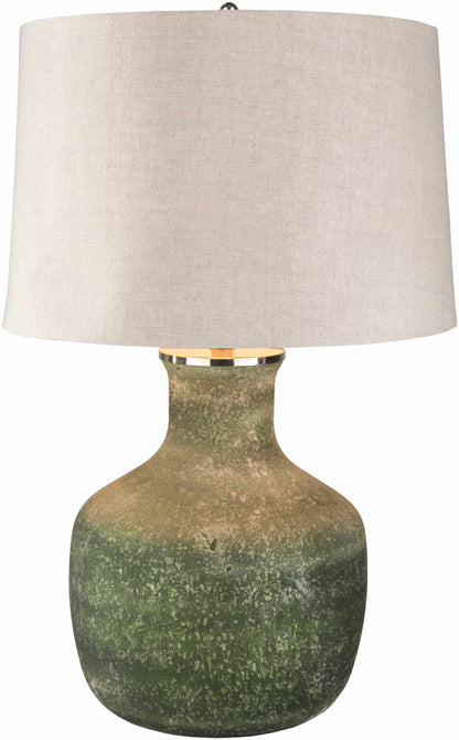 Kerr Matteo Table Lamp