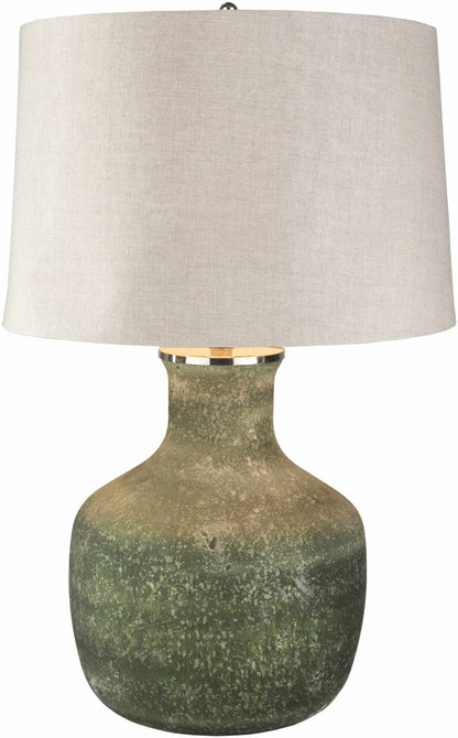 Kerr Matteo Table Lamp