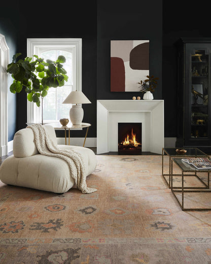 The Cedarstone Vase Set