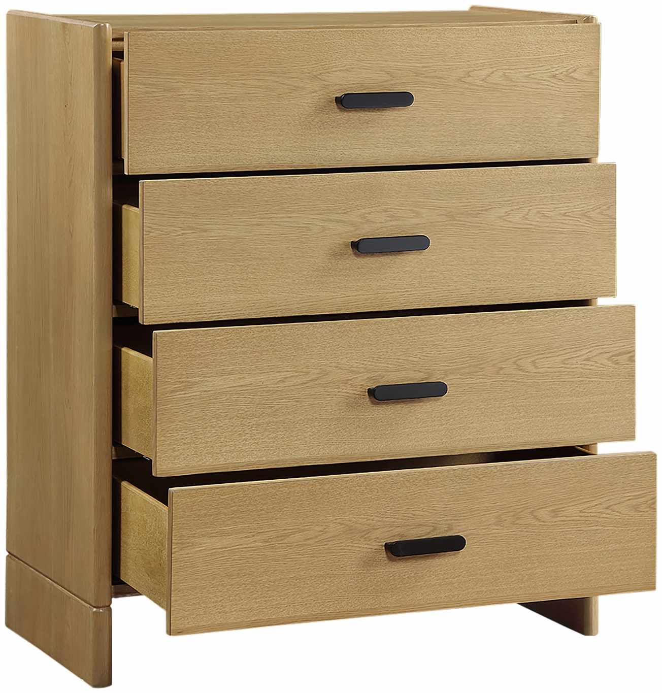 The Caelum Dresser