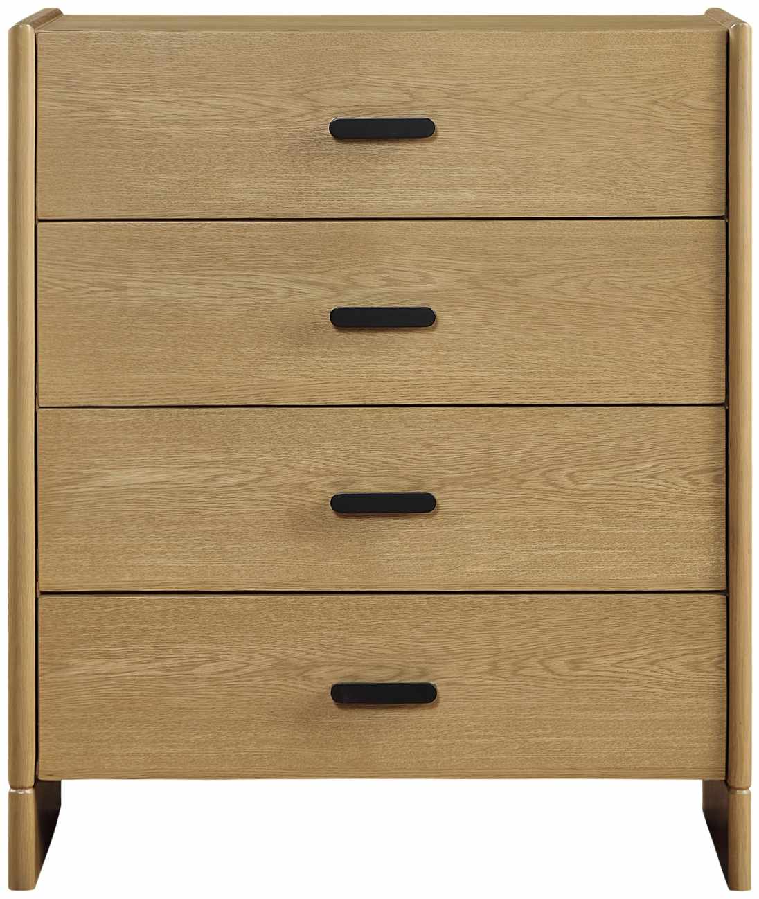 The Caelum Dresser