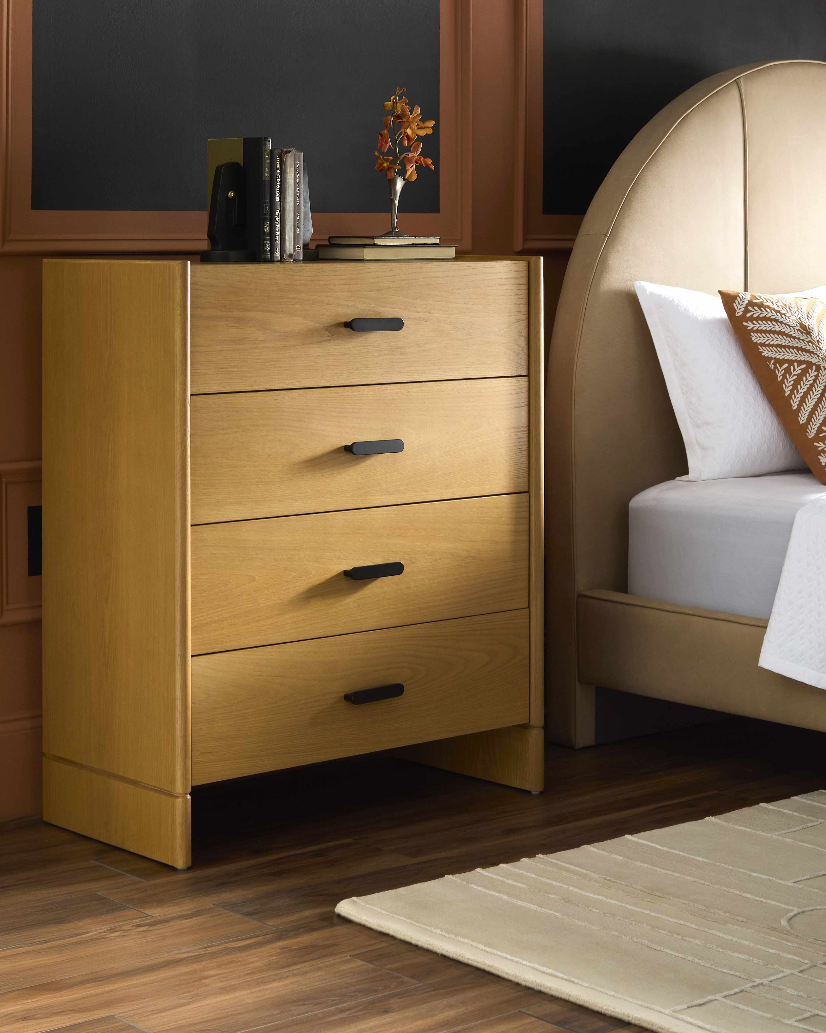 The Caelum Dresser