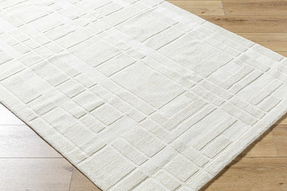 The Topaz Rug