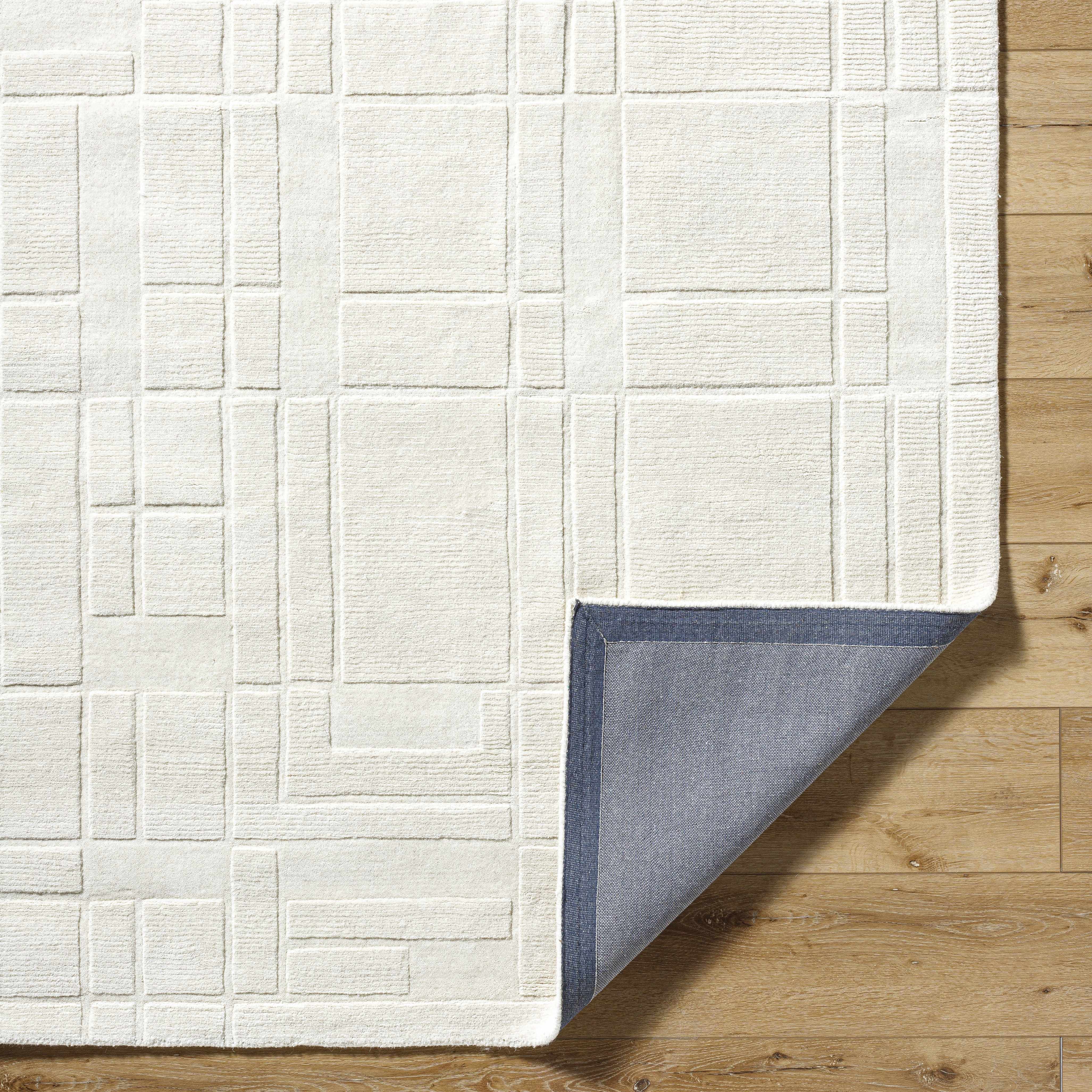 The Topaz Rug