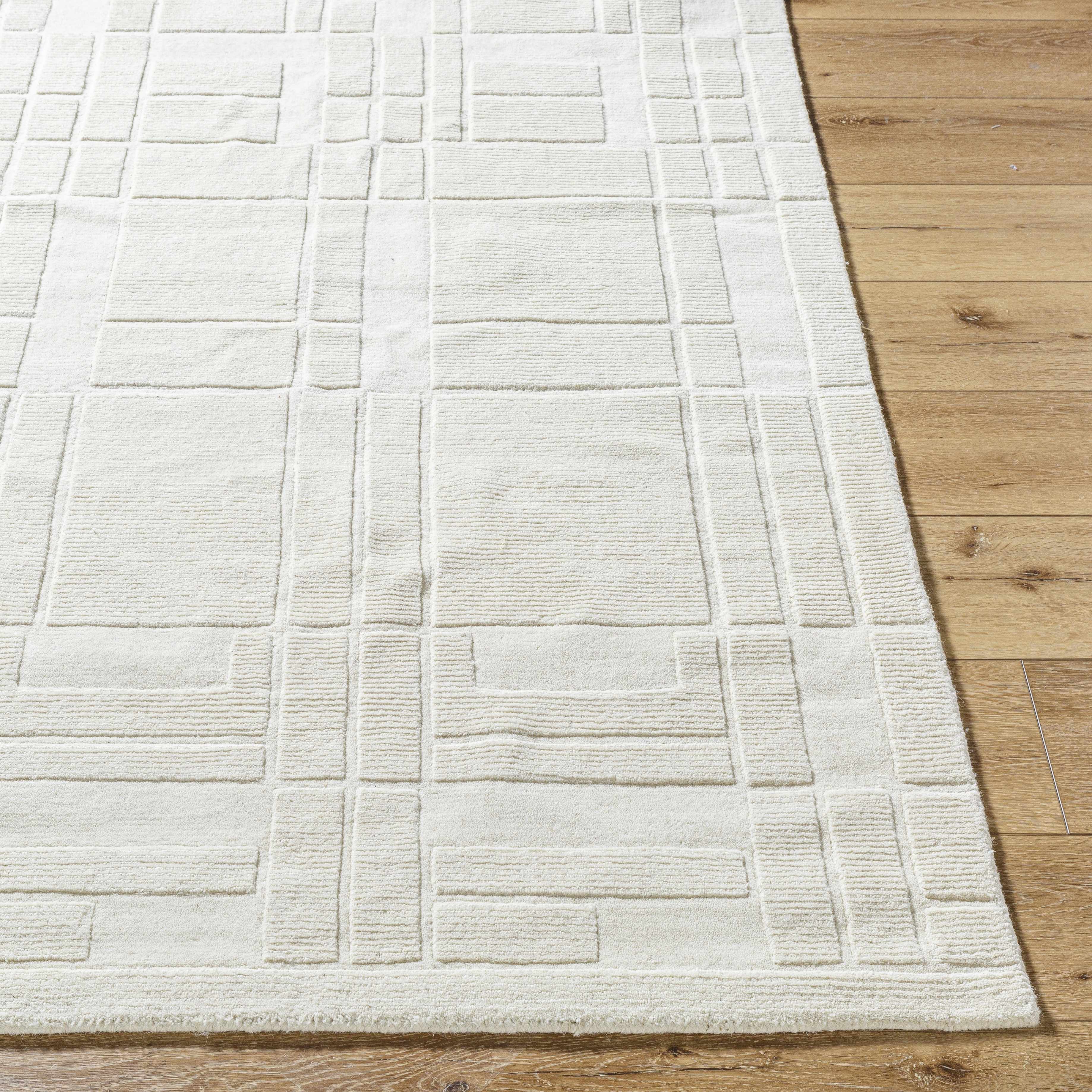 The Topaz Rug