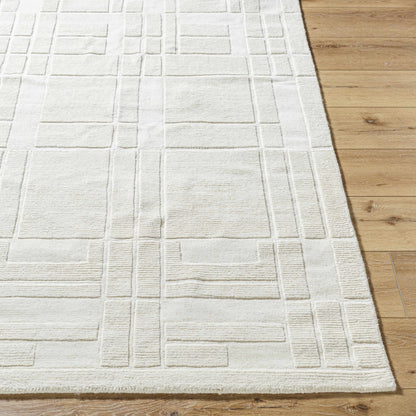The Topaz Rug