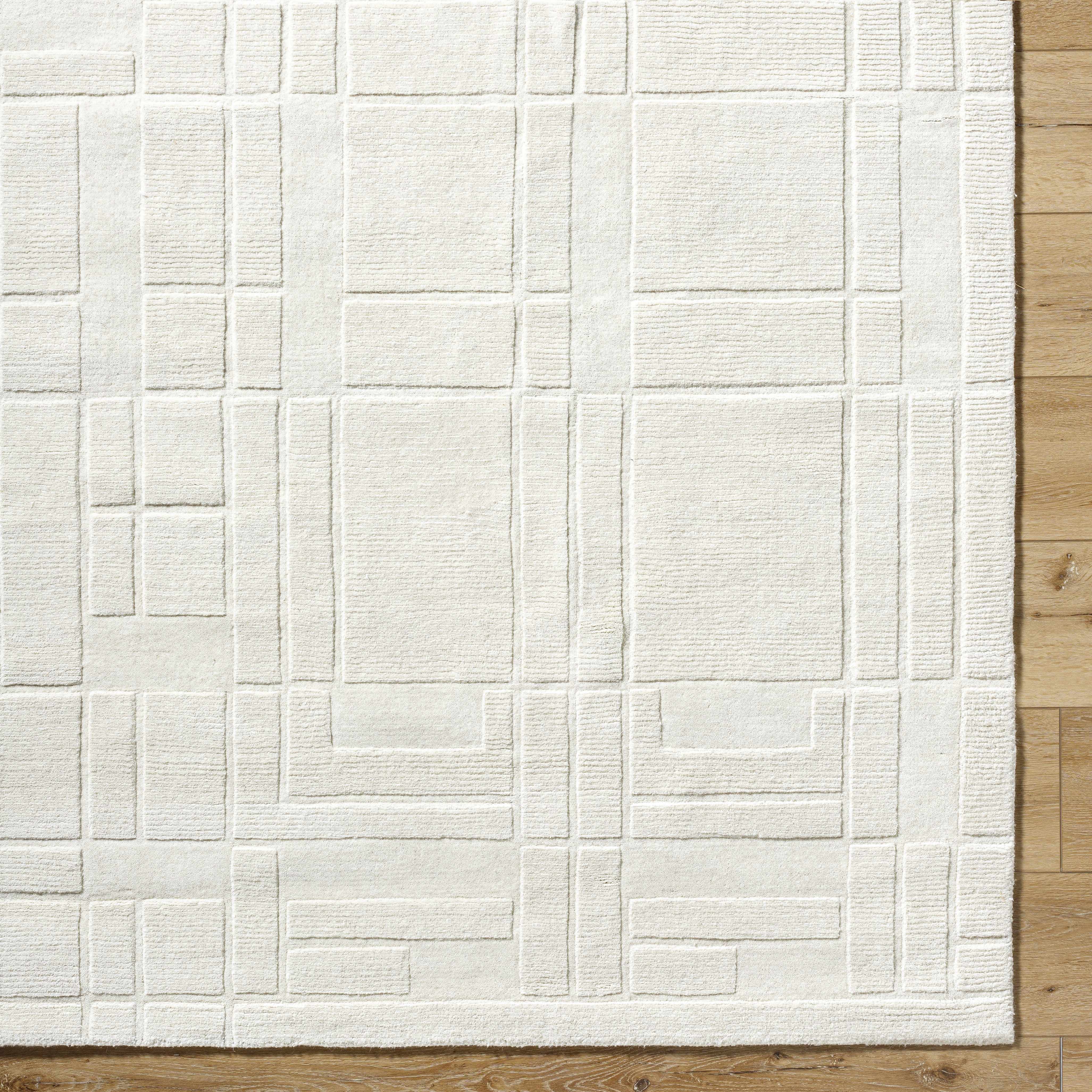 The Topaz Rug
