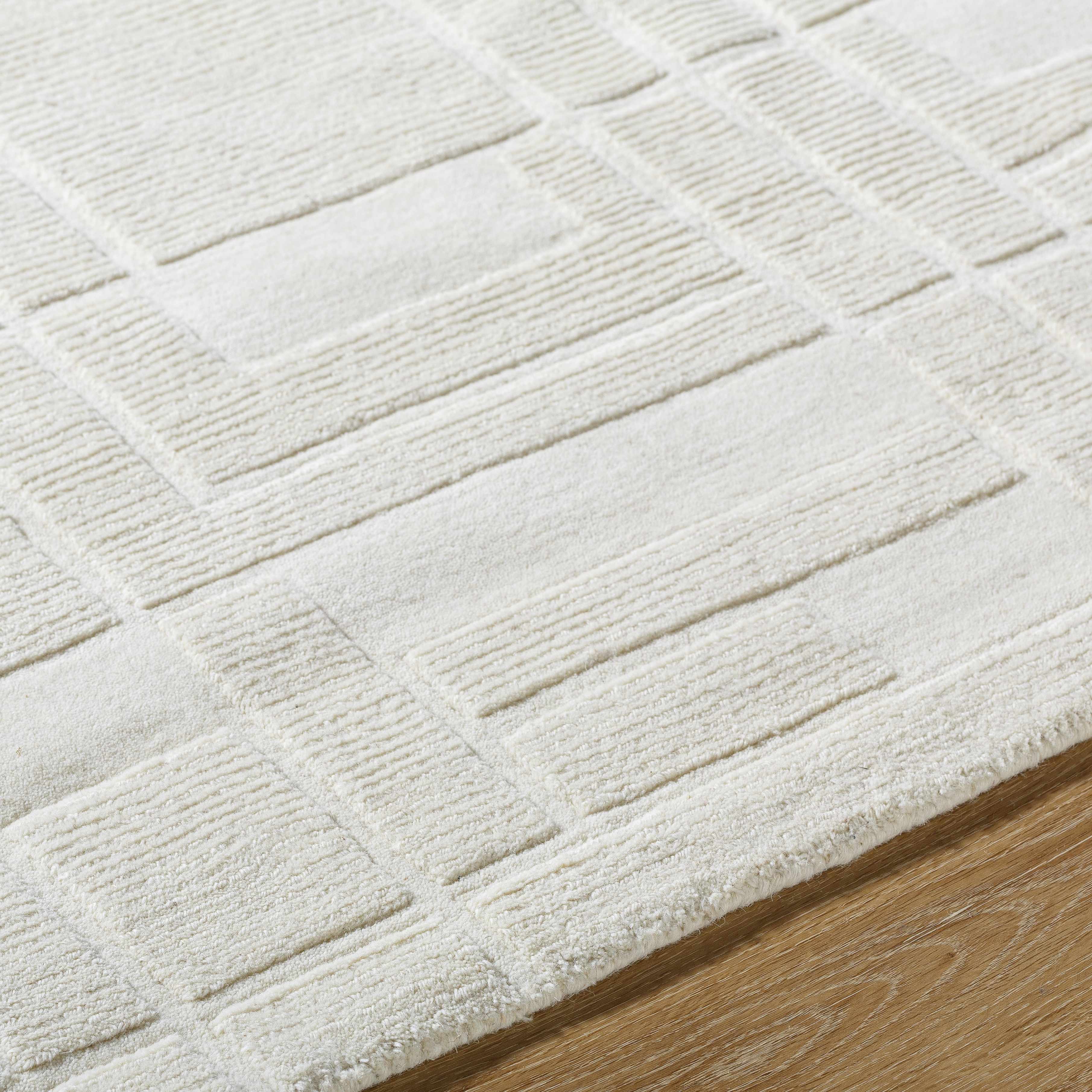 The Topaz Rug