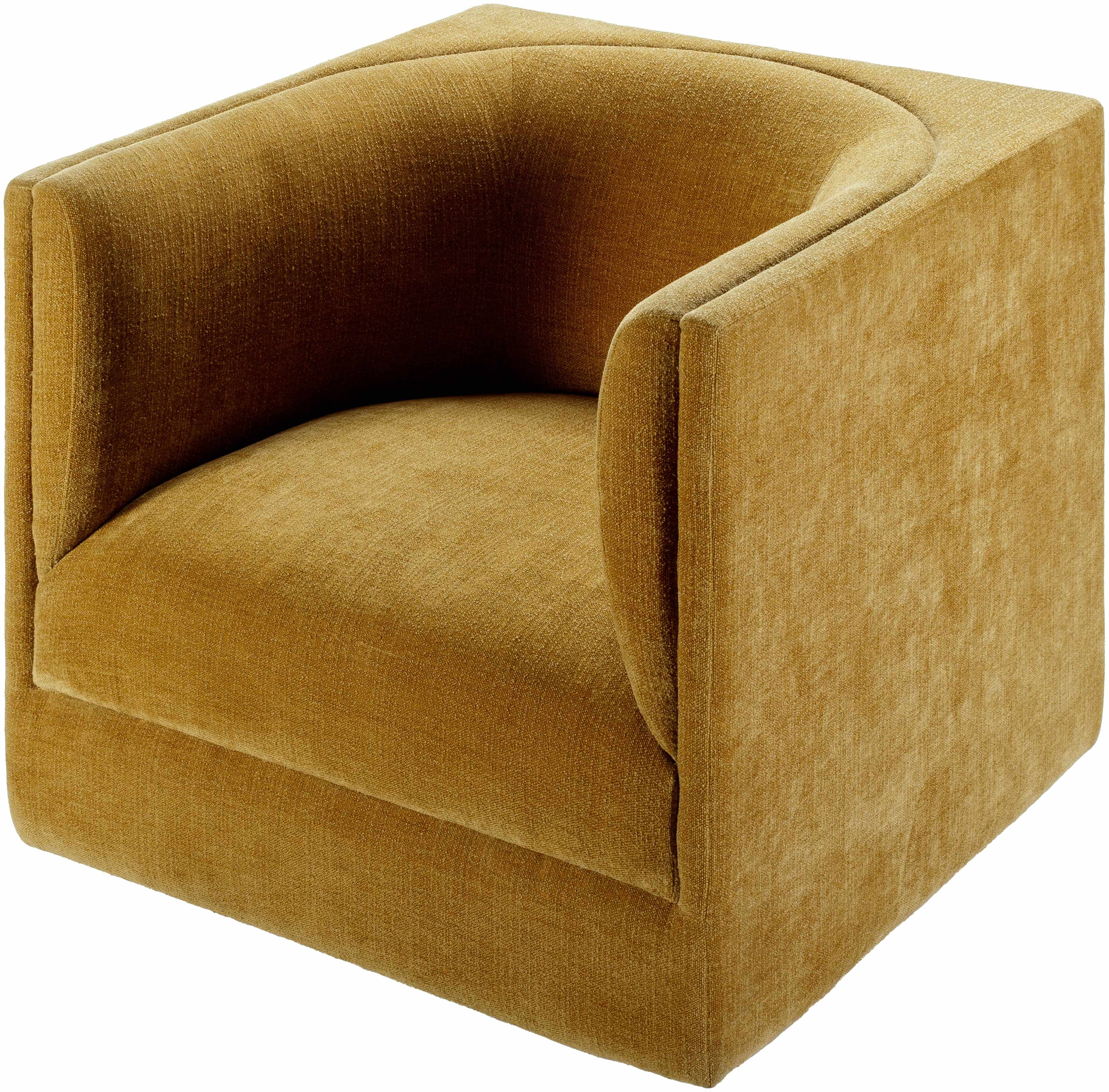 The Arcus Swivel Chair