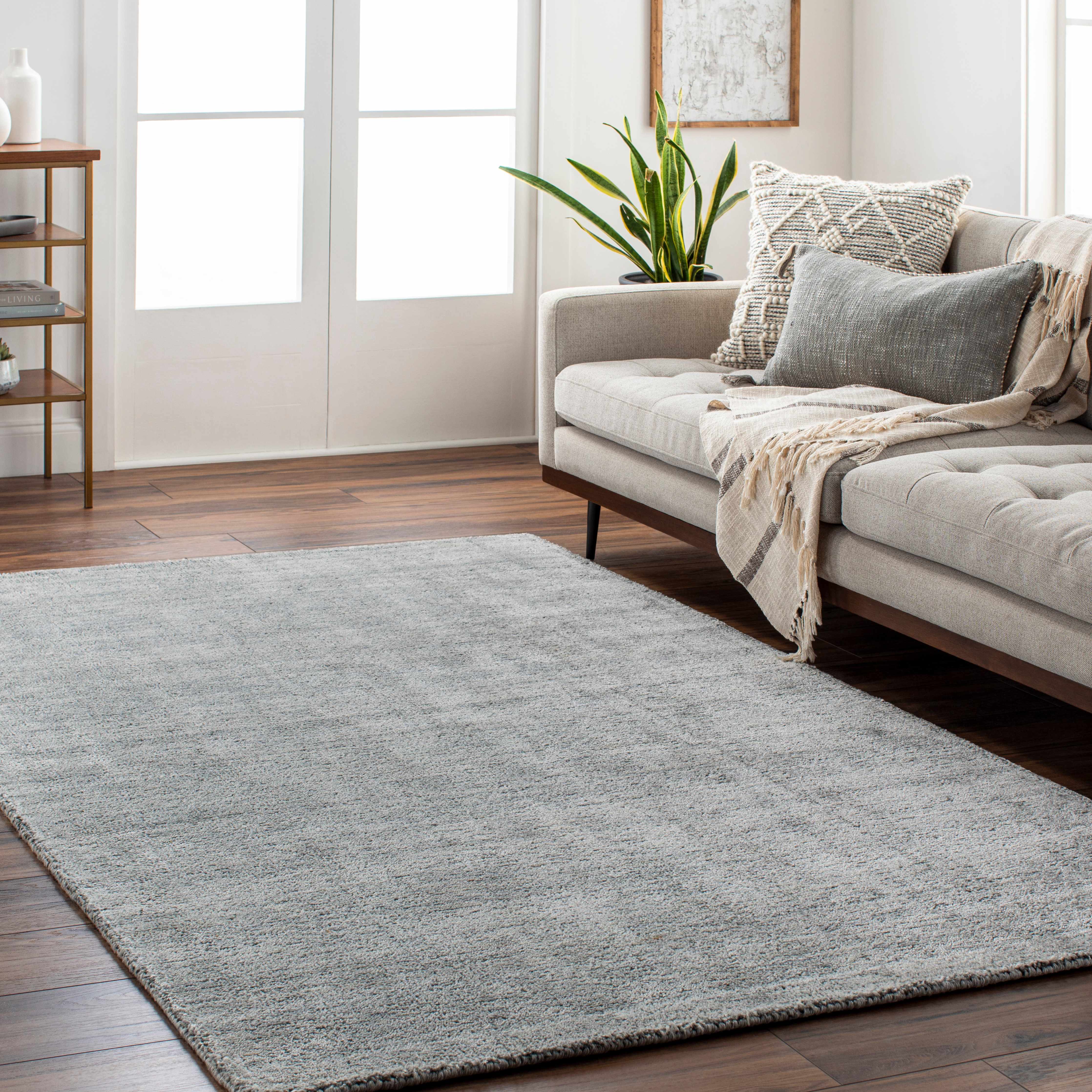 The Eulalia Rug