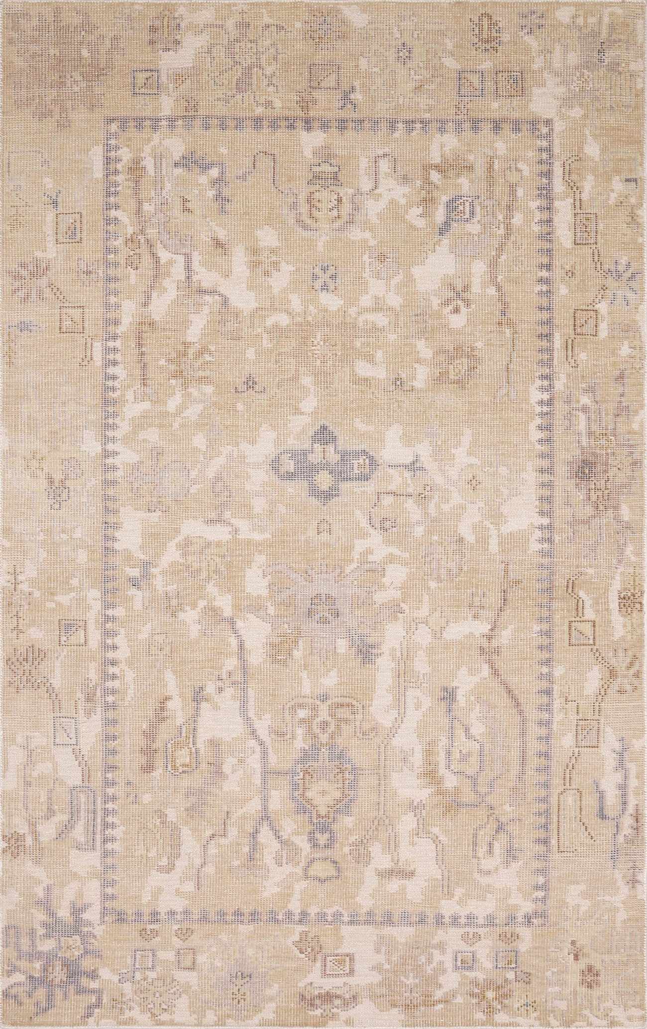 The Leah Rug