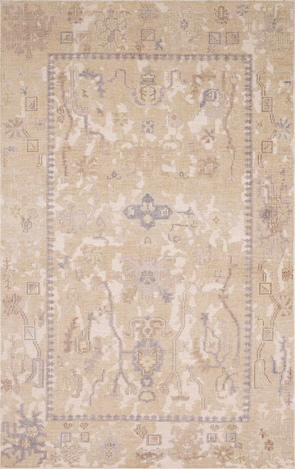 The Leah Rug