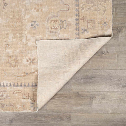 The Leah Rug