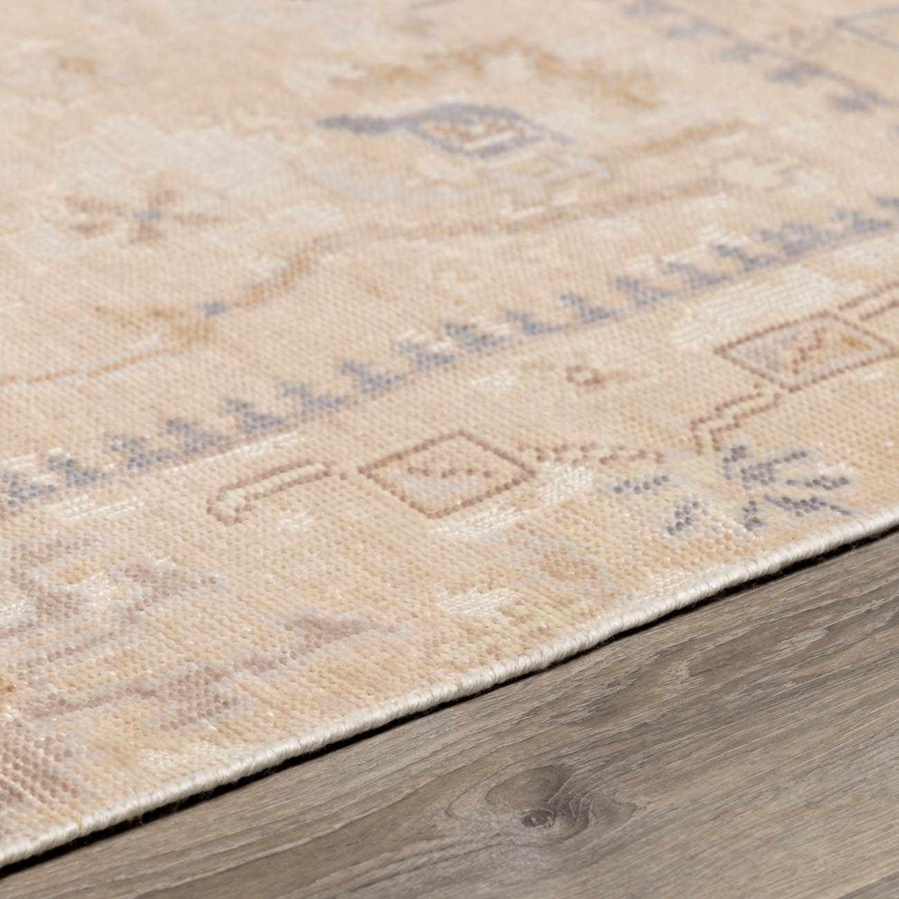 The Leah Rug