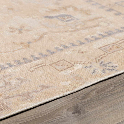 The Leah Rug