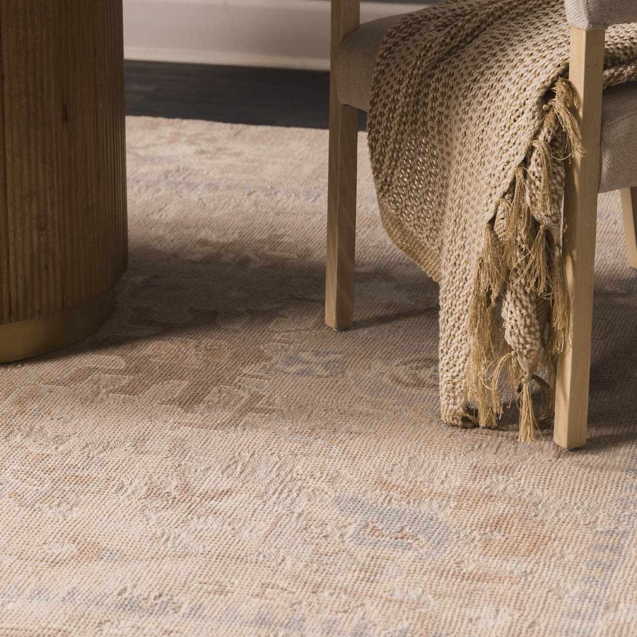 The Leah Rug