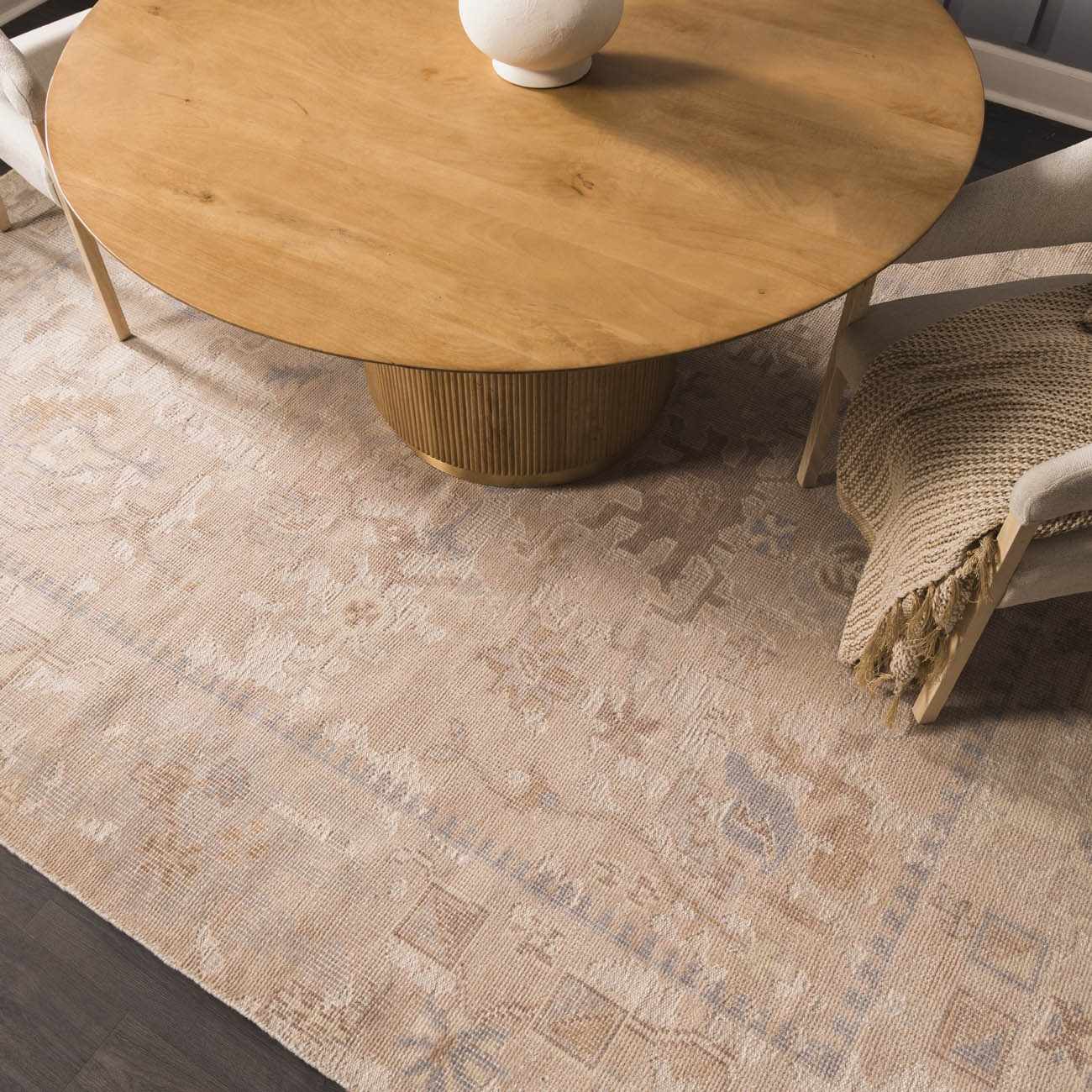 The Leah Rug
