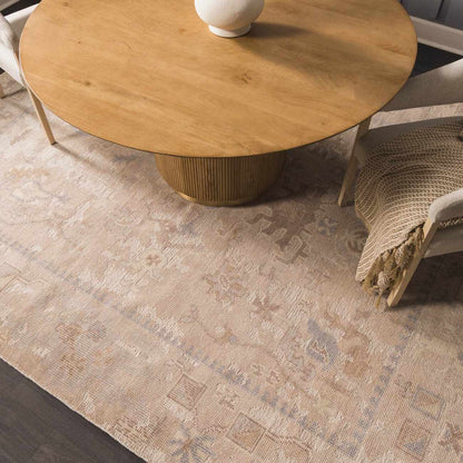 The Leah Rug