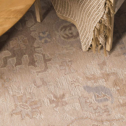 The Leah Rug