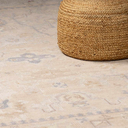 The Leah Rug