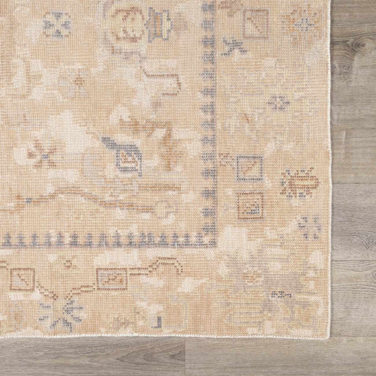 The Leah Rug