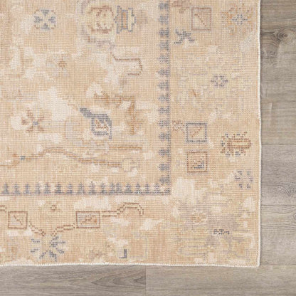 The Leah Rug