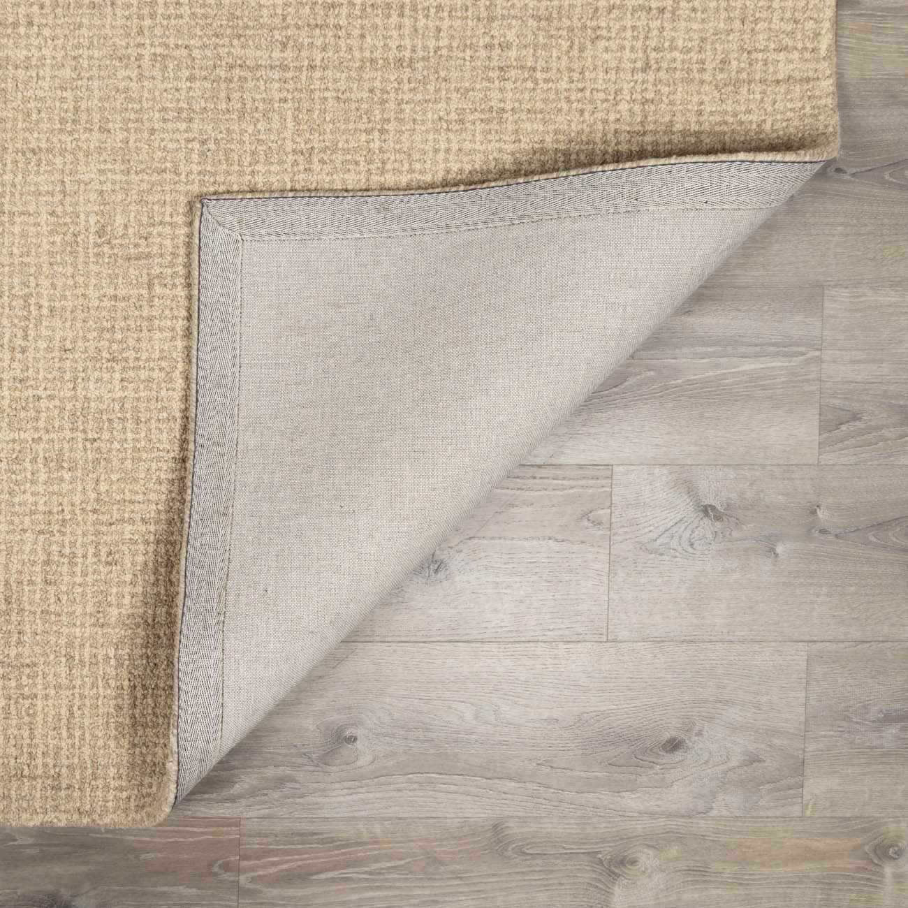 The Leavitt Rug