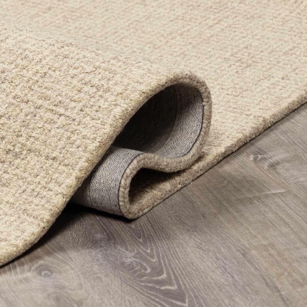 The Leavitt Rug