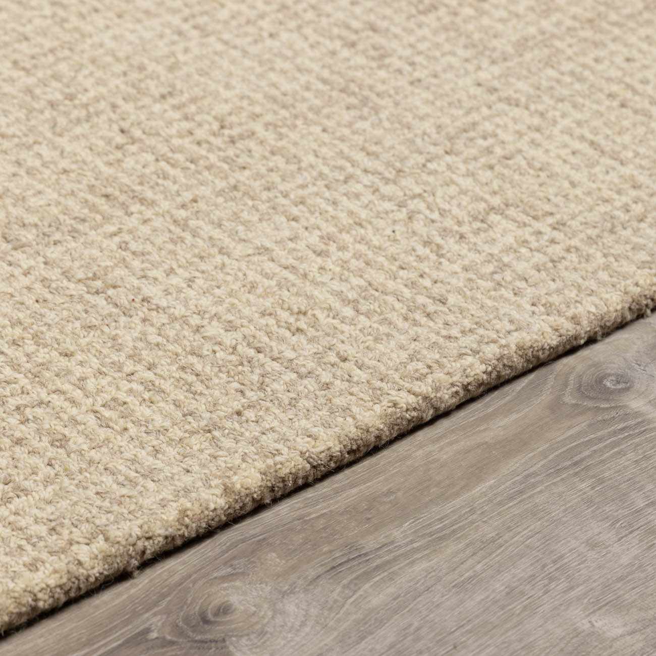 The Leavitt Rug
