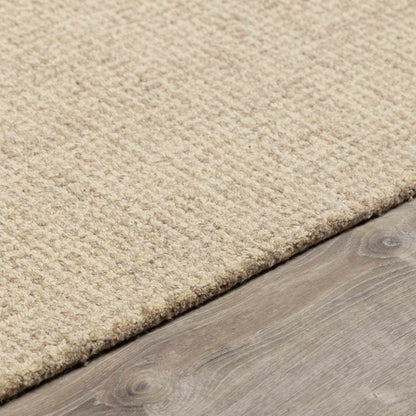 The Leavitt Rug