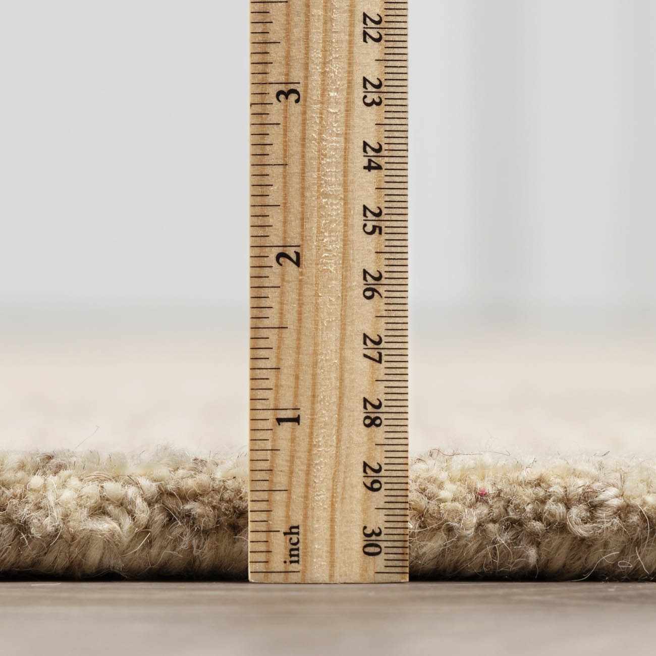 The Leavitt Rug