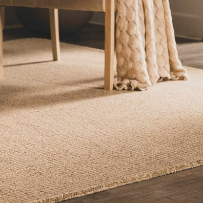 The Leavitt Rug