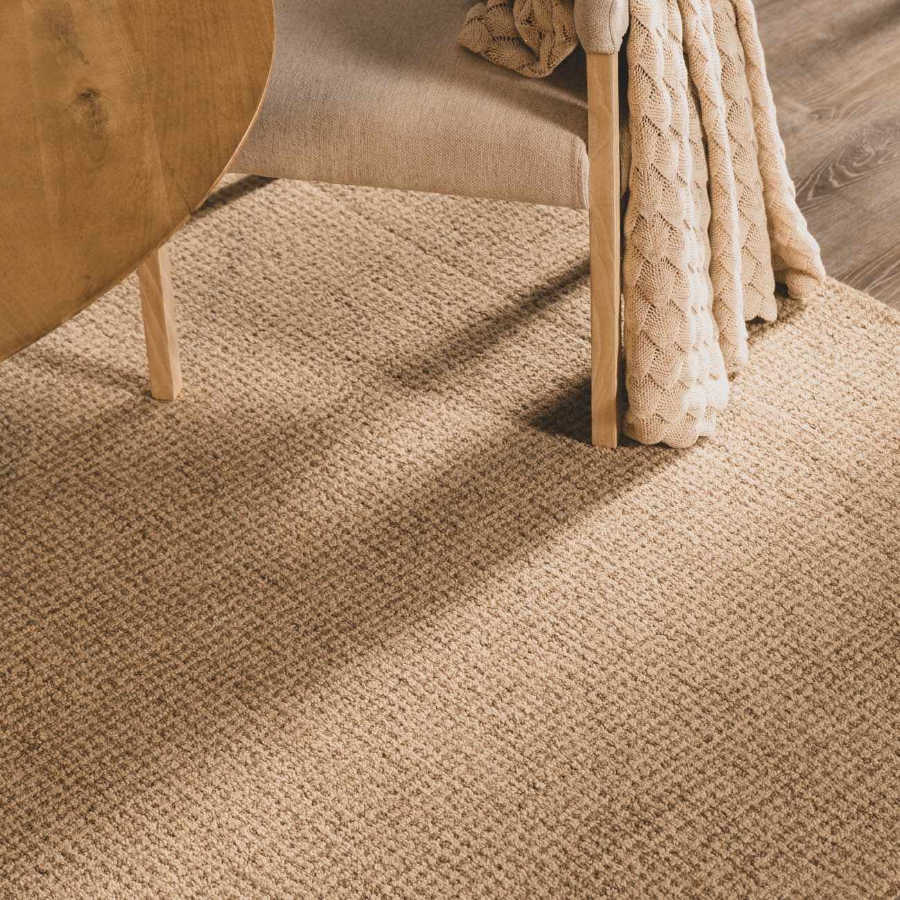 The Leavitt Rug
